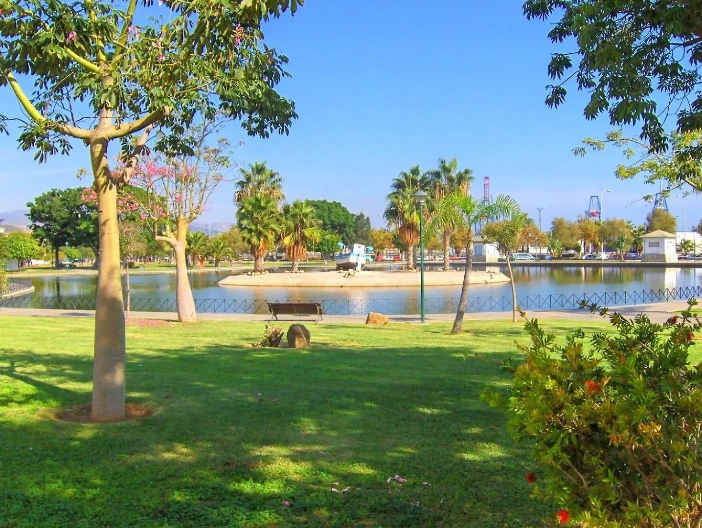 Unionstay Estudio Picasso Malaga Apartment