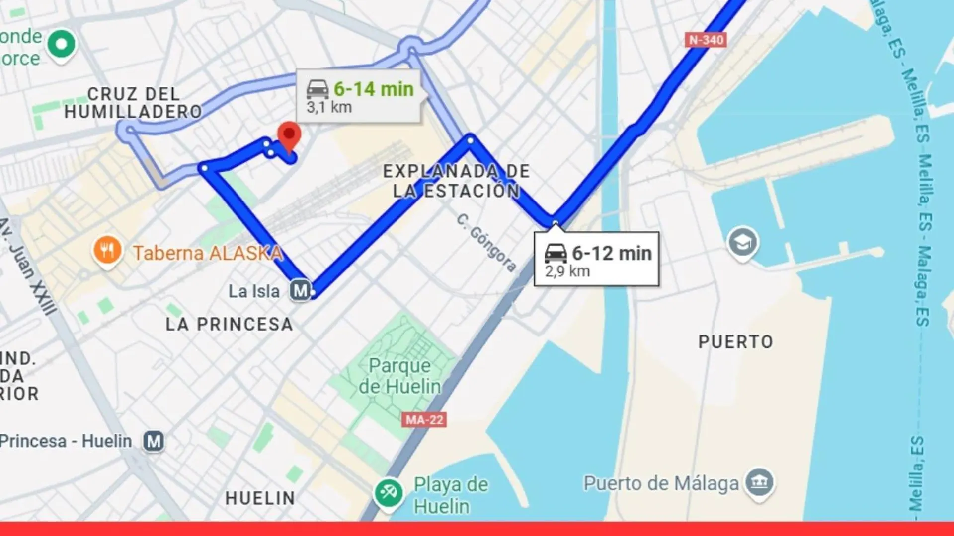 Unionstay Estudio Picasso Malaga