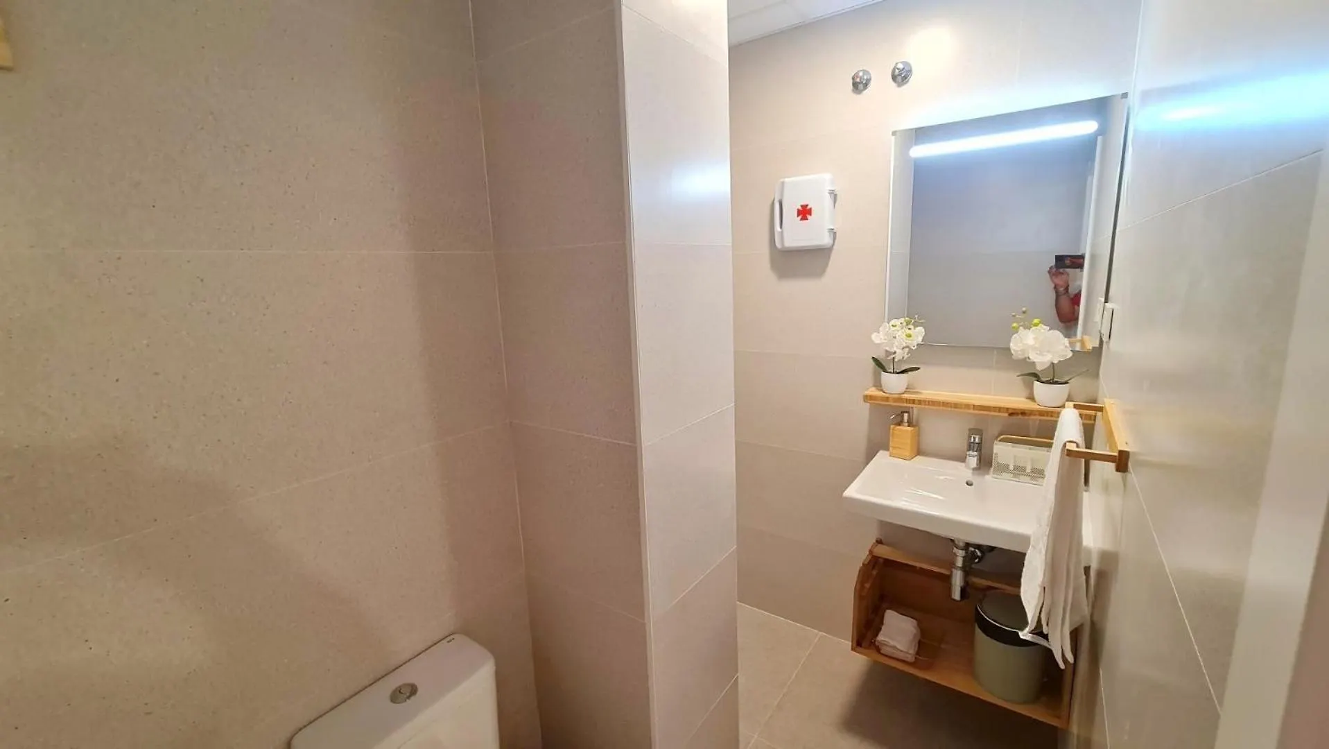 Apartment Unionstay Estudio Picasso Malaga