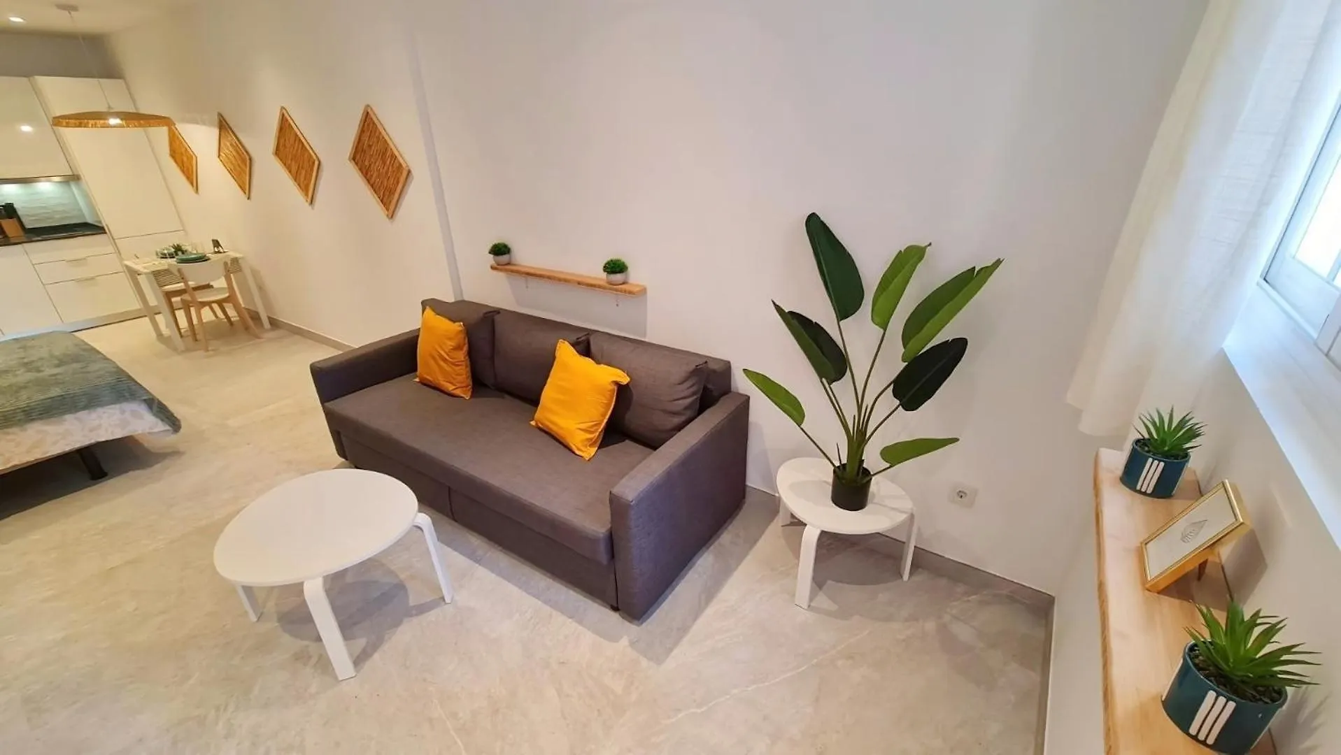 Unionstay Estudio Picasso Malaga Spain
