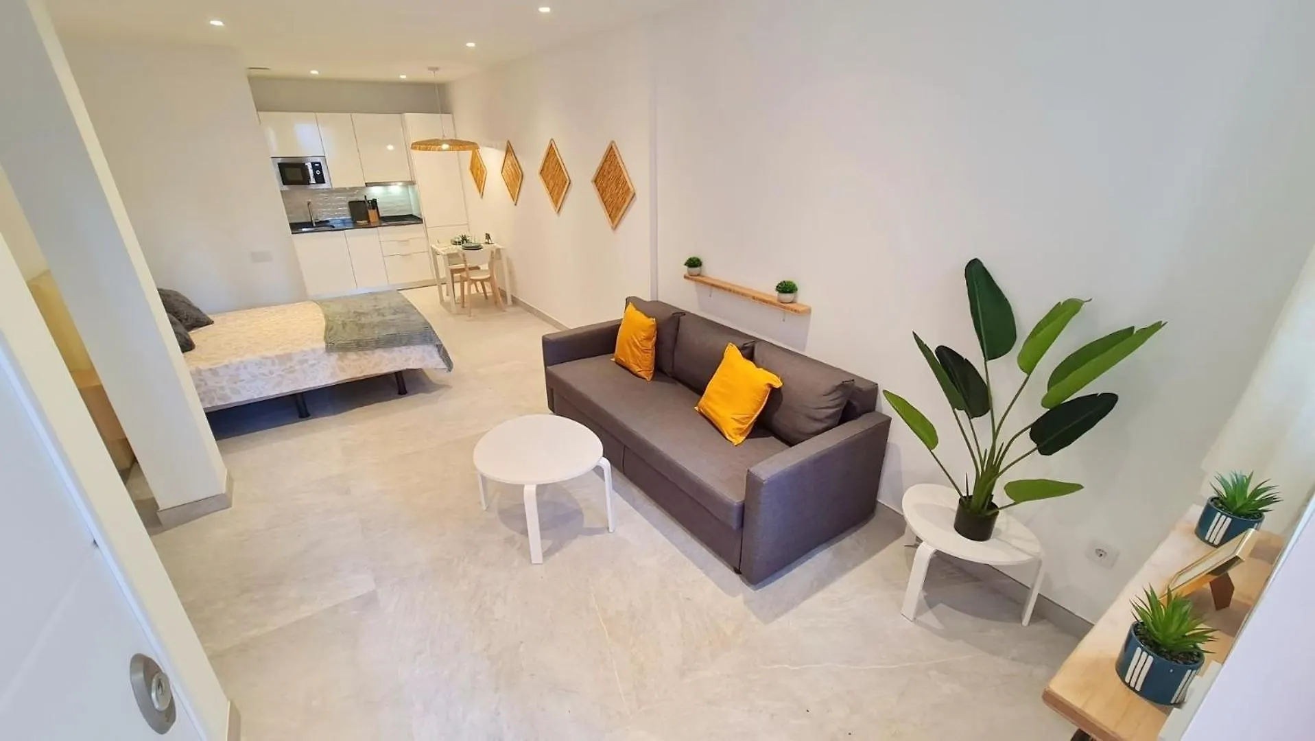 Unionstay Estudio Picasso Malaga