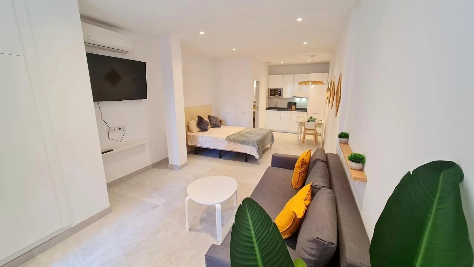 Unionstay Estudio Picasso Malaga