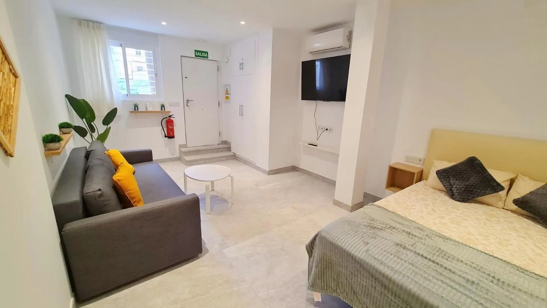 Apartment Unionstay Estudio Picasso Malaga Spain