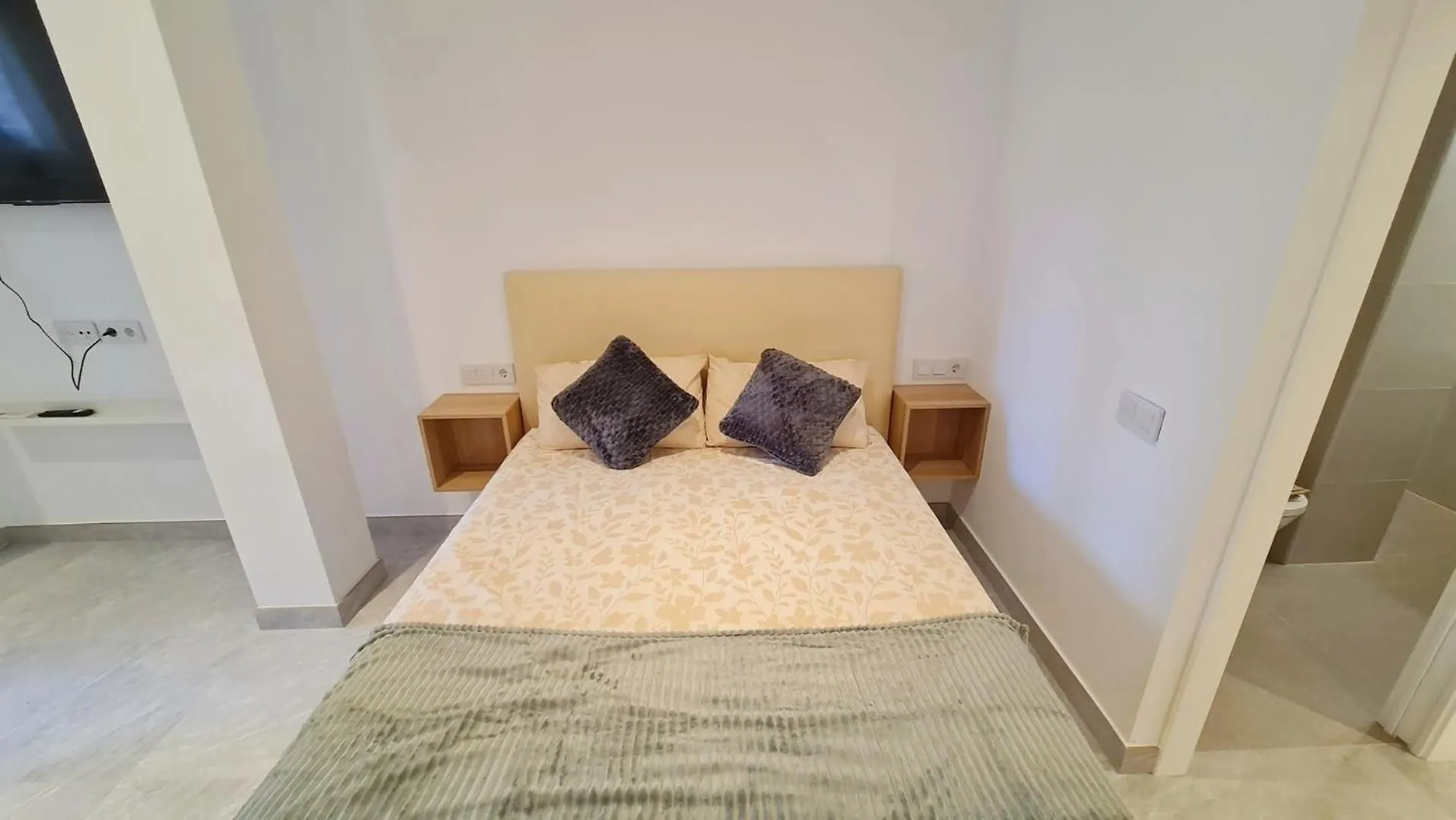 Unionstay Estudio Picasso Malaga