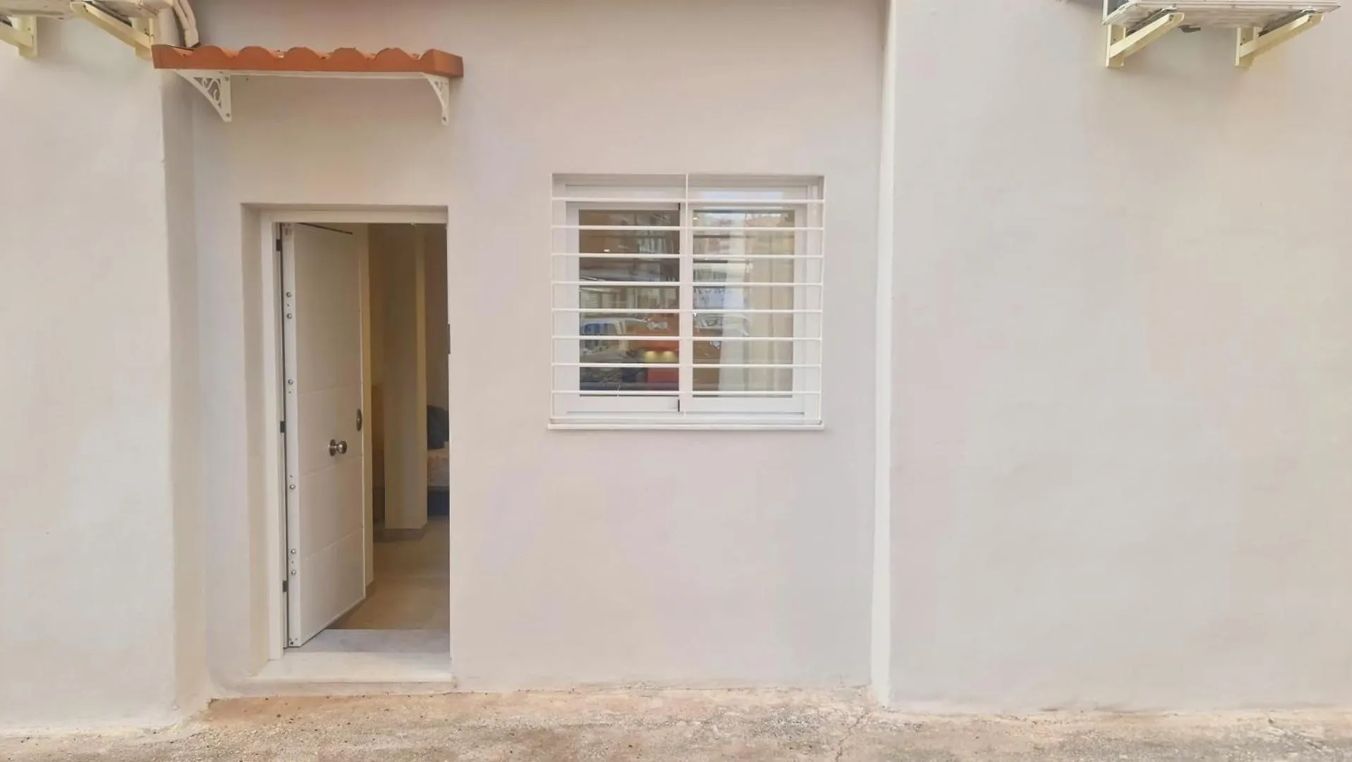 Apartment Unionstay Estudio Picasso Malaga Spain