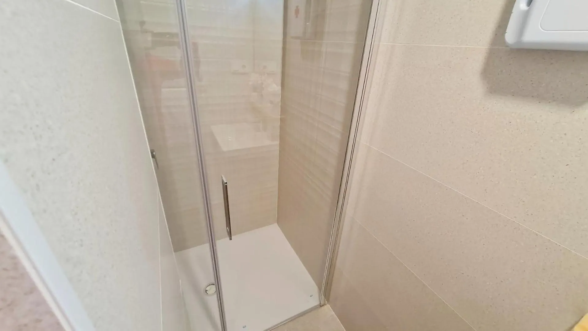 Unionstay Estudio Picasso Malaga Apartment