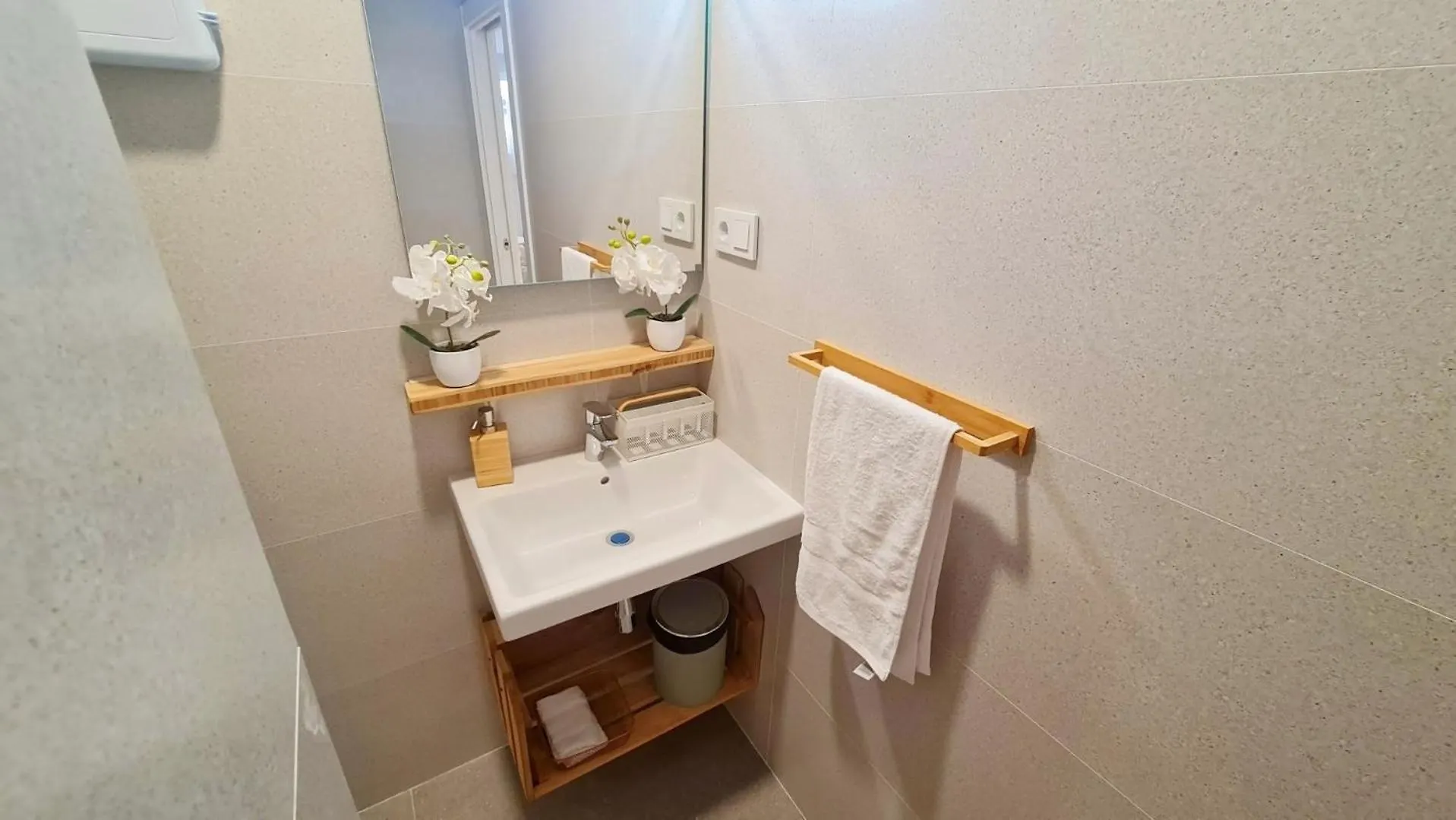 Apartment Unionstay Estudio Picasso Malaga Spain