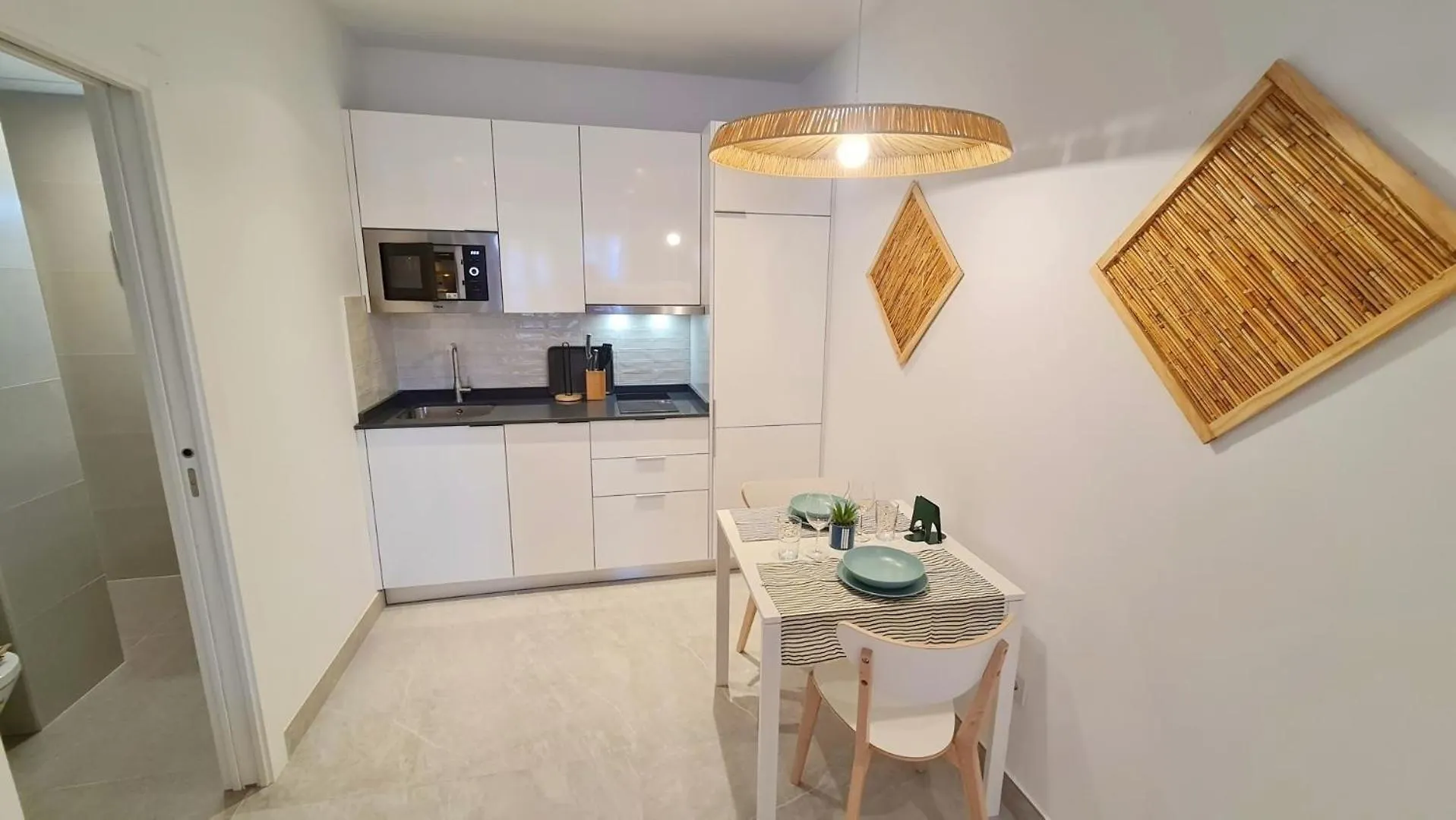 Lejlighed Unionstay Estudio Picasso Málaga