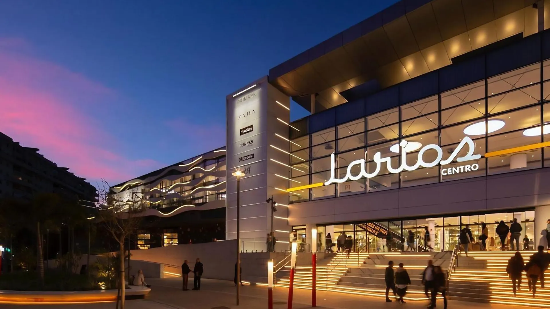 Unionstay Estudio Picasso Málaga Spanien